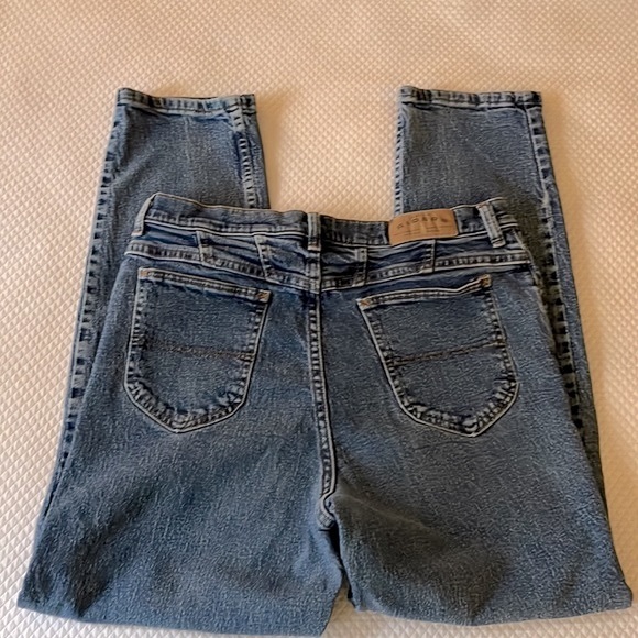 Vintage Denim Riders High Rise Size 14P‎ - Picture 2 of 13